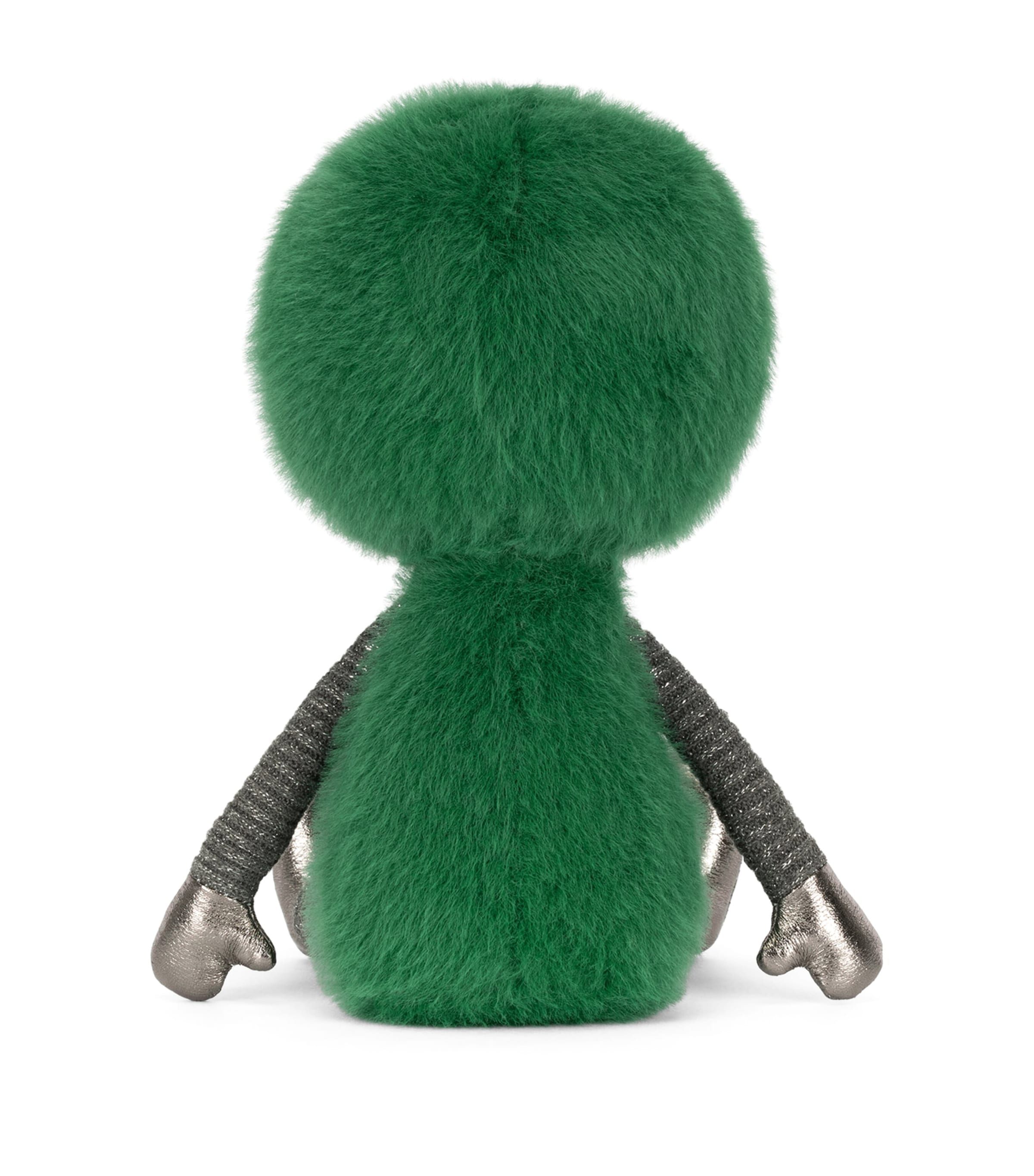 Jellycat Zyllan Alien (29cm) Image 3