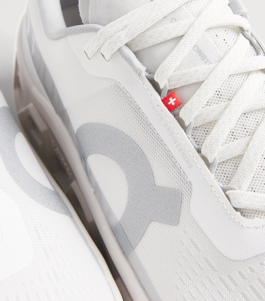 Cloudmonster 1 Trainers WHITE | WHITE Image 7