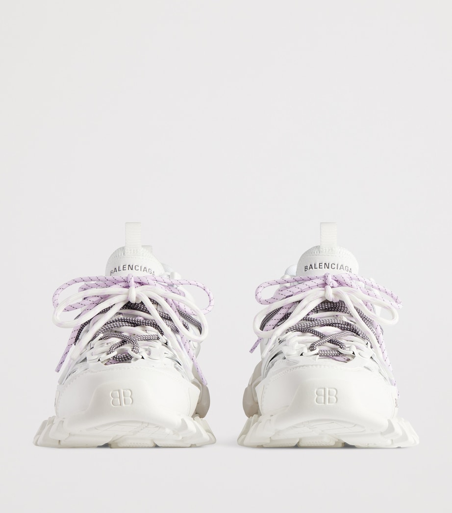 Balenciaga Track Trail Sneakers Image 6