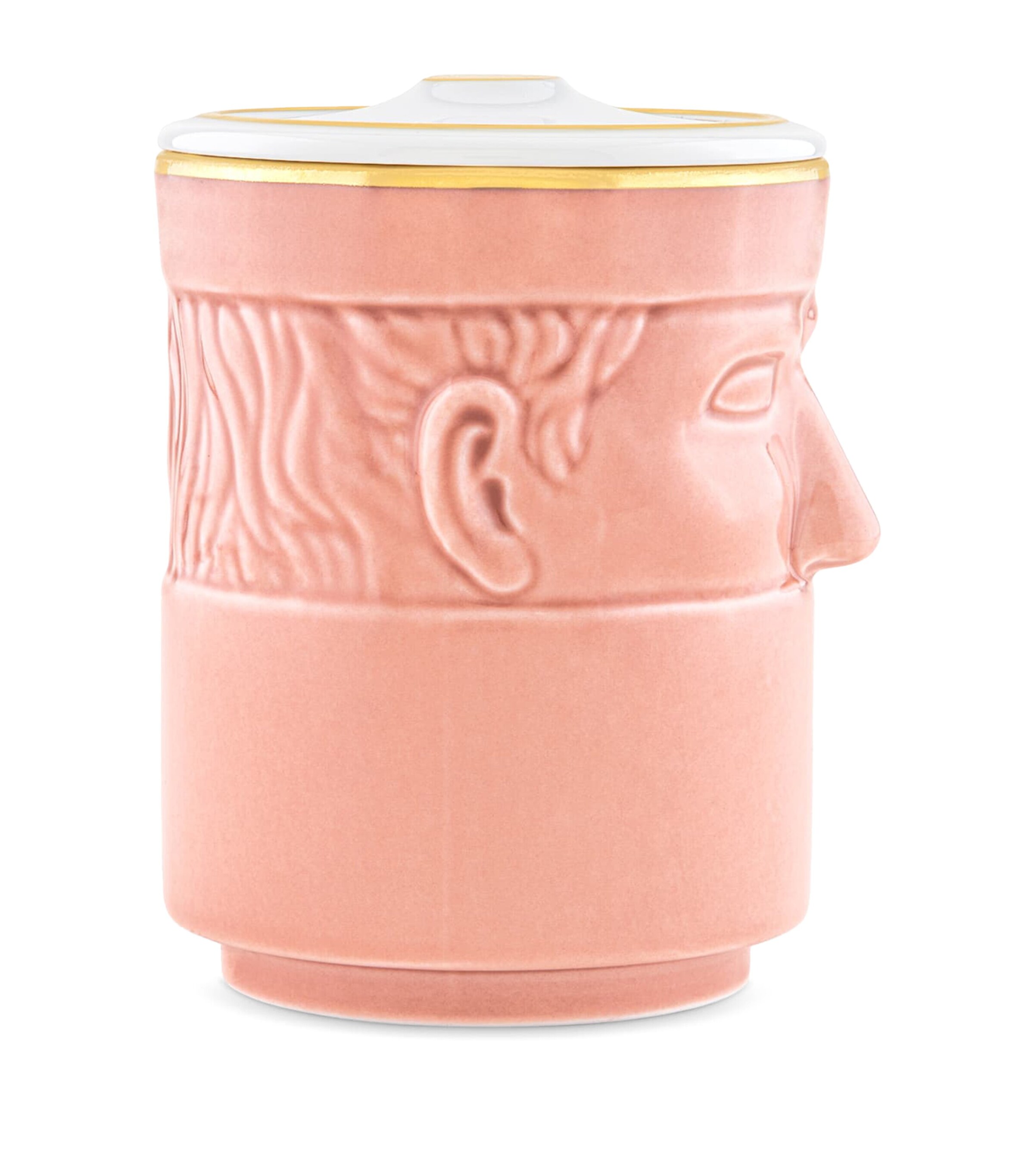 GINORI 1735 x Luca Nichetto Il Seguace Candle Holder Image 4