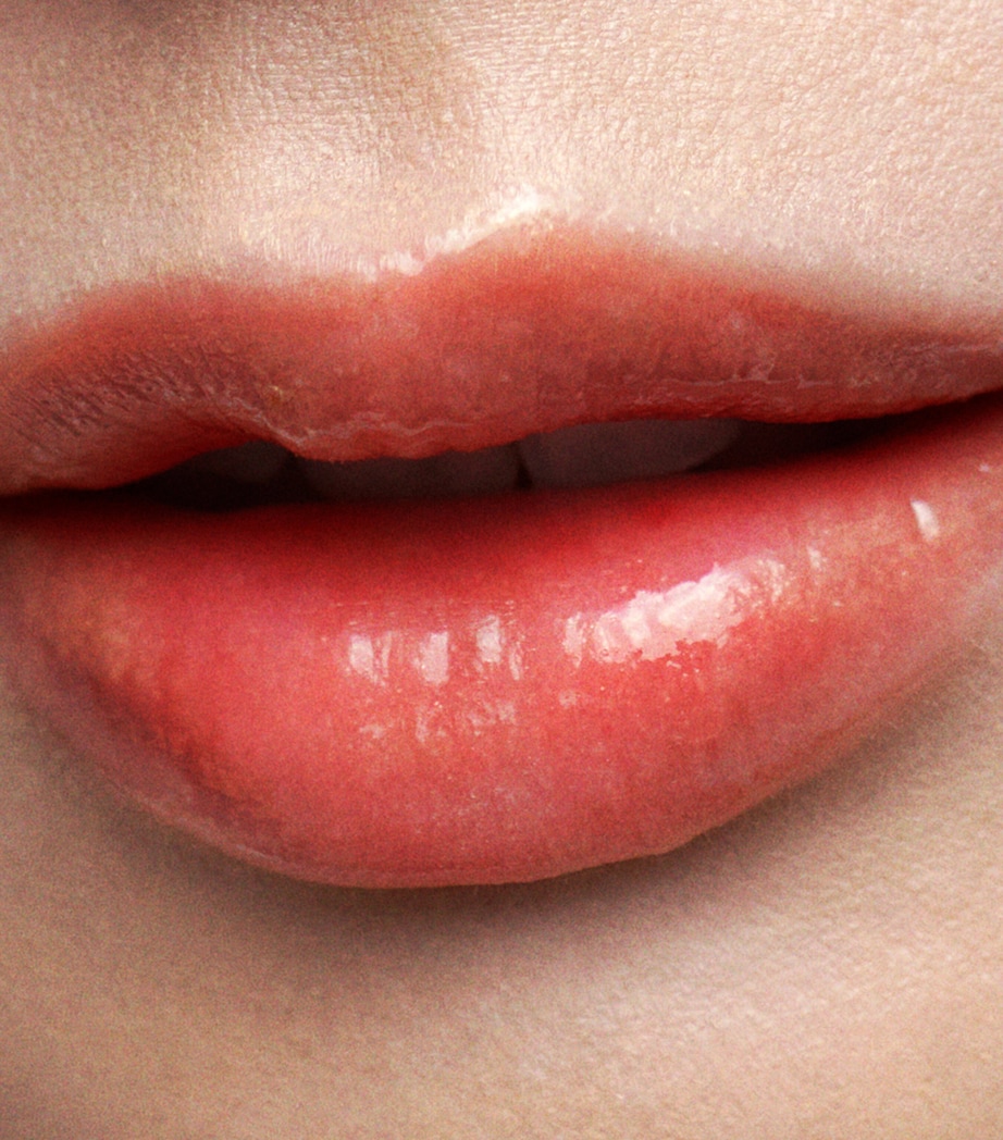 Sugar Lip Treatment CORAL Image 5