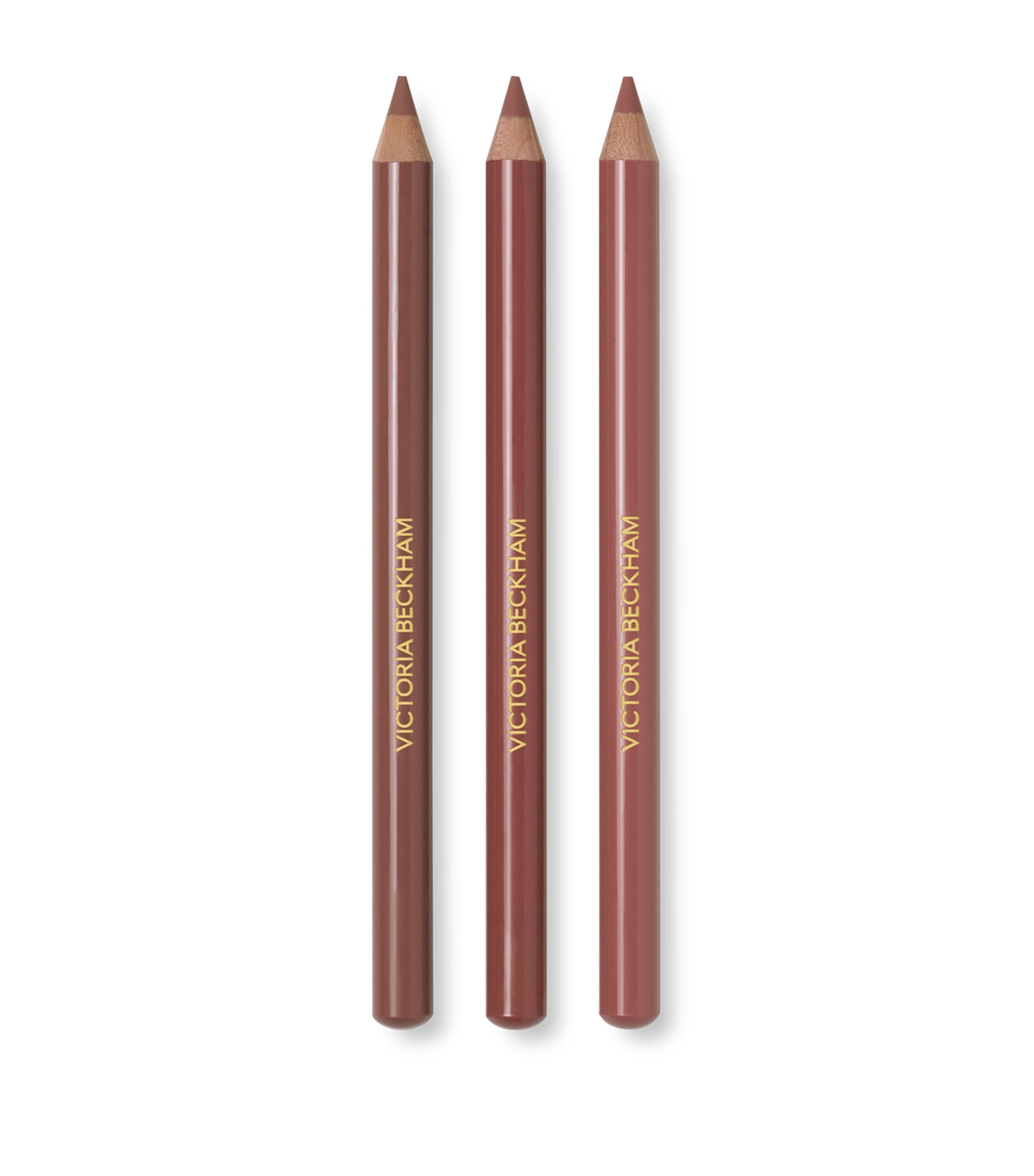 Victoria Beckham Beauty Lip Definer Trio: The Private Collection Image 1