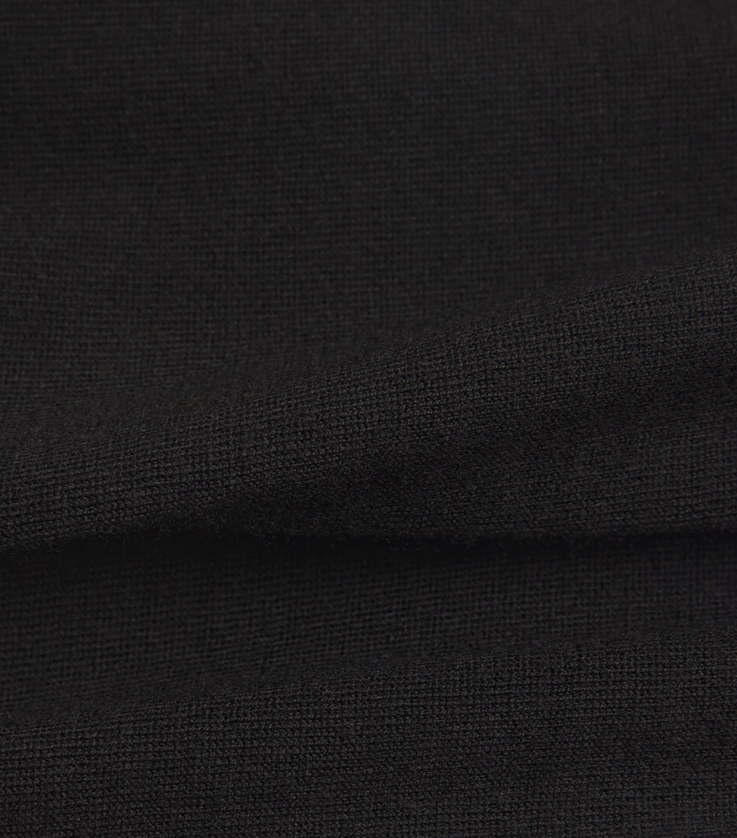 Kid Wool Quarter-Zip Sweater 10000 Image 5