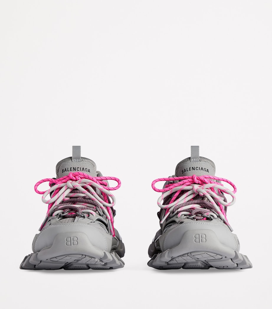 Track Trail Sneakers 1013 Image 5