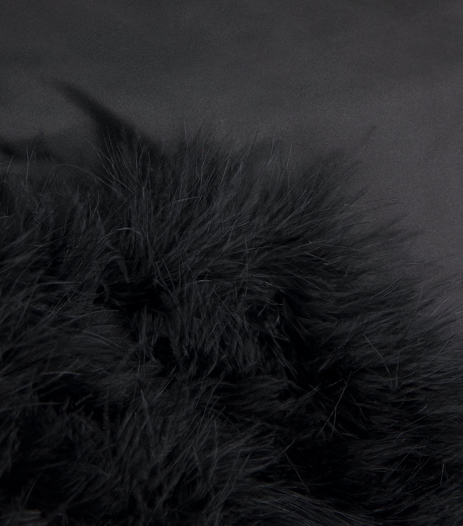 Feather Gilet C99 Image 5