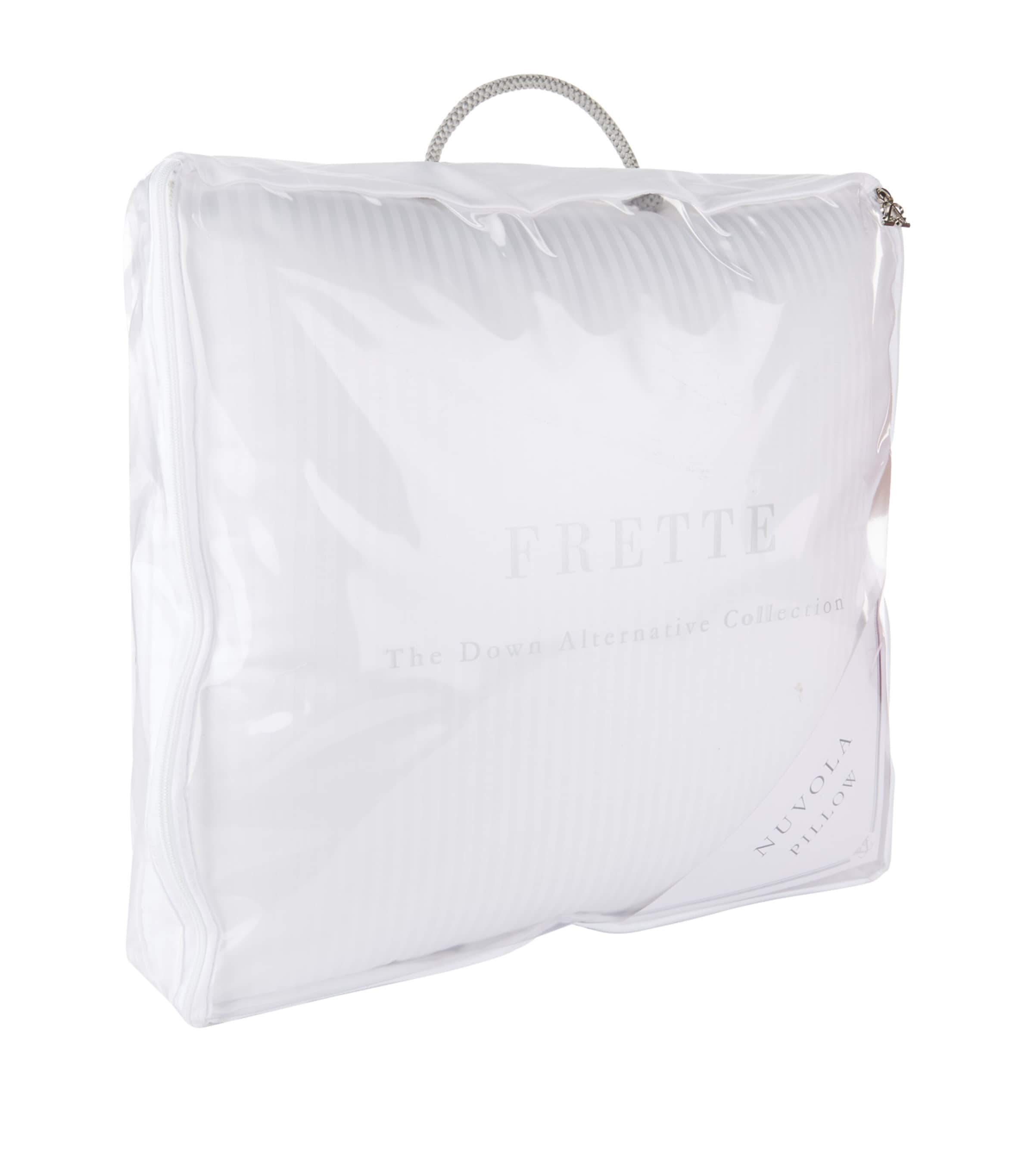 Frette Nuvola Cushion Filler In White