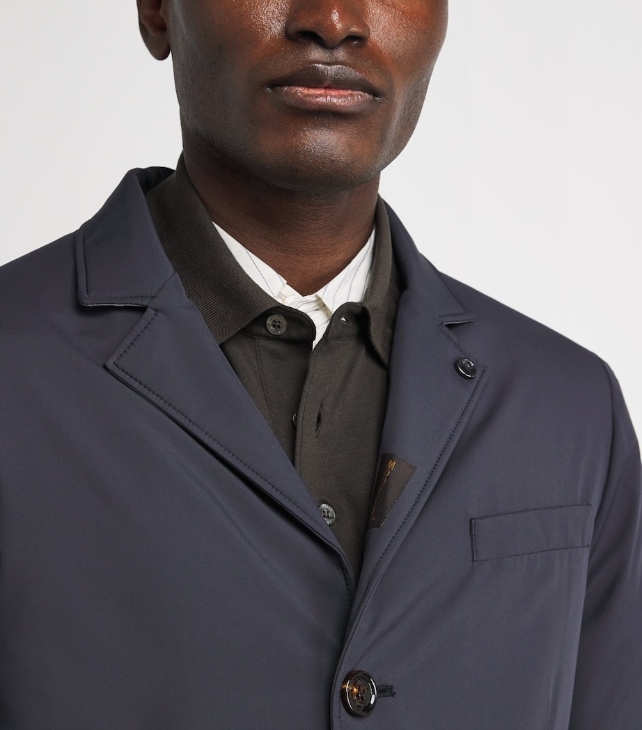 Waterproof Nobile Jacket U0497 Image 6