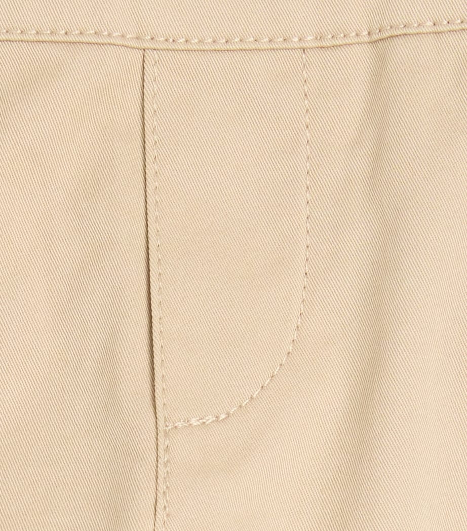 Tartine et Chocolat Stretch-Cotton Chinos (3 Months - 4 Years) Image 3