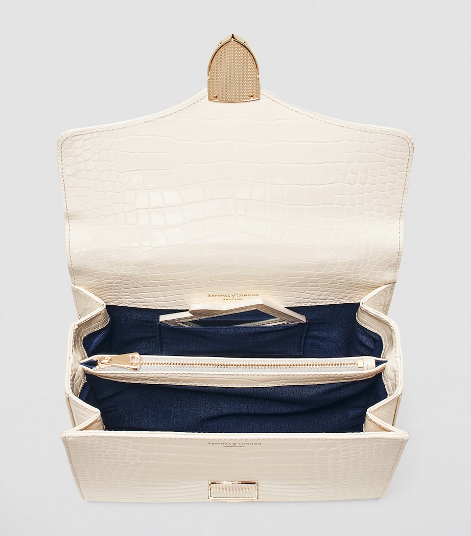 Mayfair Bag IVORY Image 6