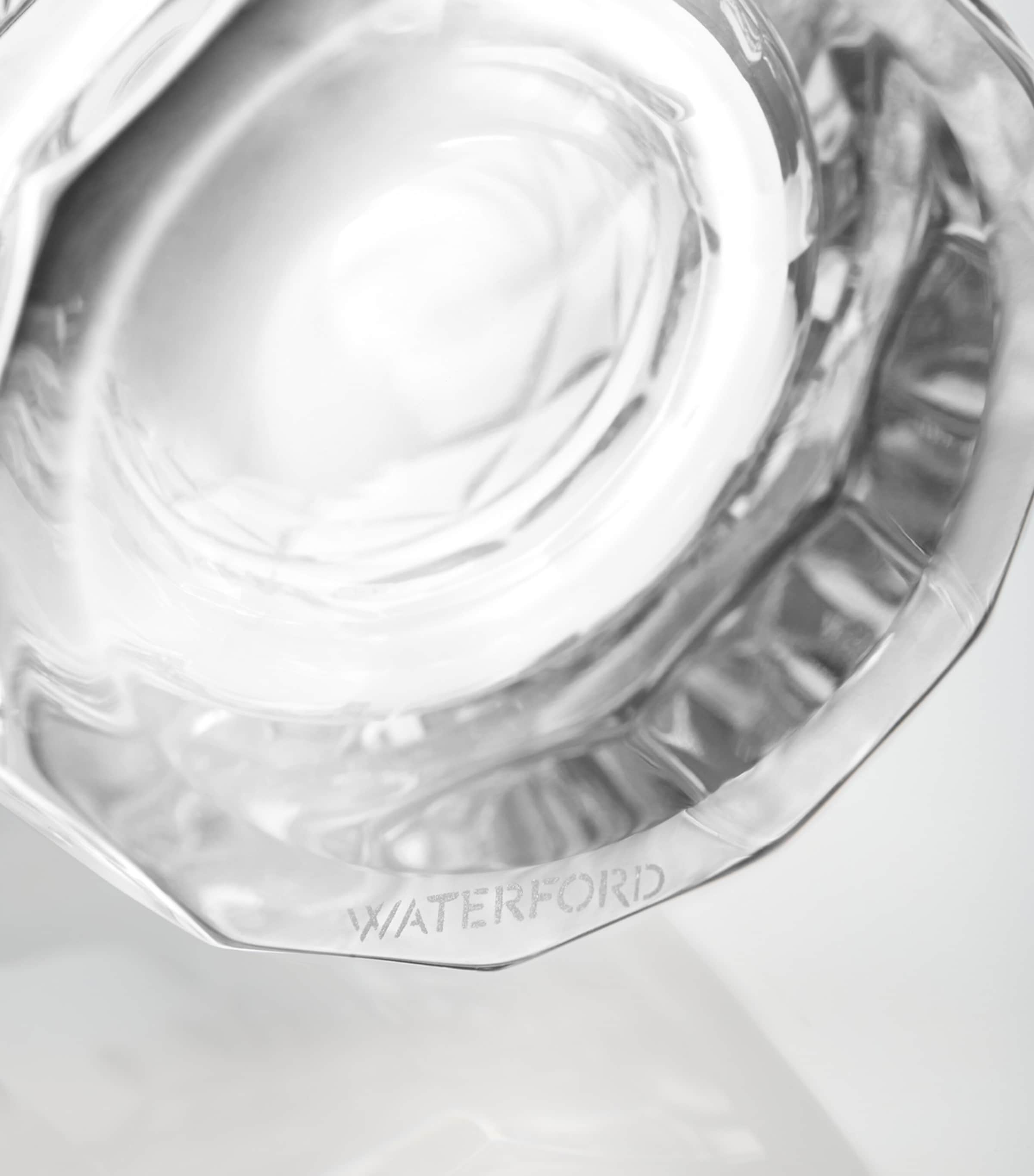 Glass Lismore Cocktail Shaker (710ml) CLEAR Image 4