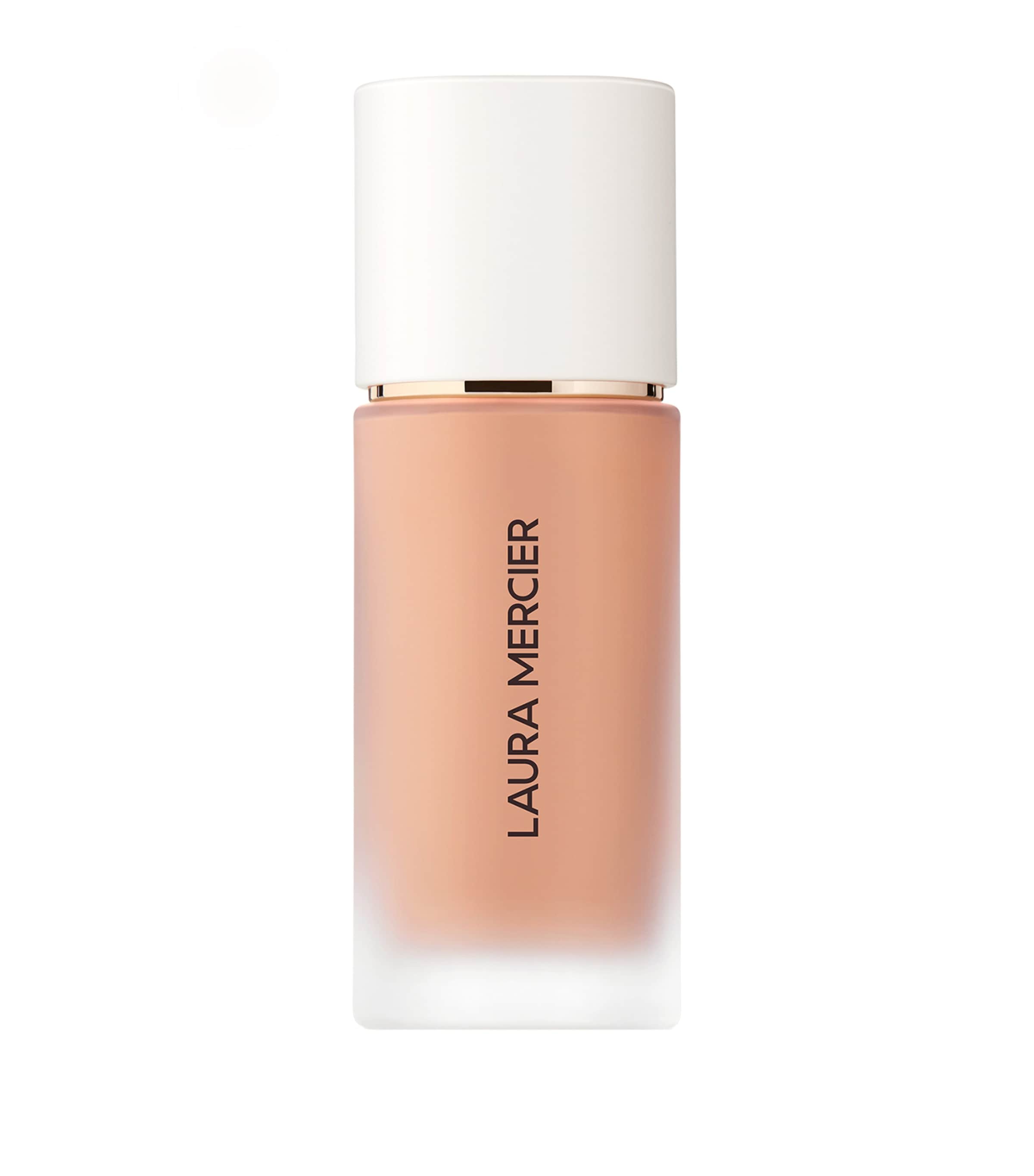 Laura Mercier Real Flawless Foundation | Make-up | Face | Foundations | Designers | Laura Mercier
