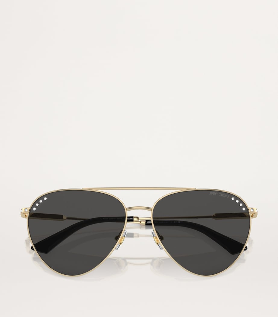 Steel JC4002B Sunglasses 300687 Image 4