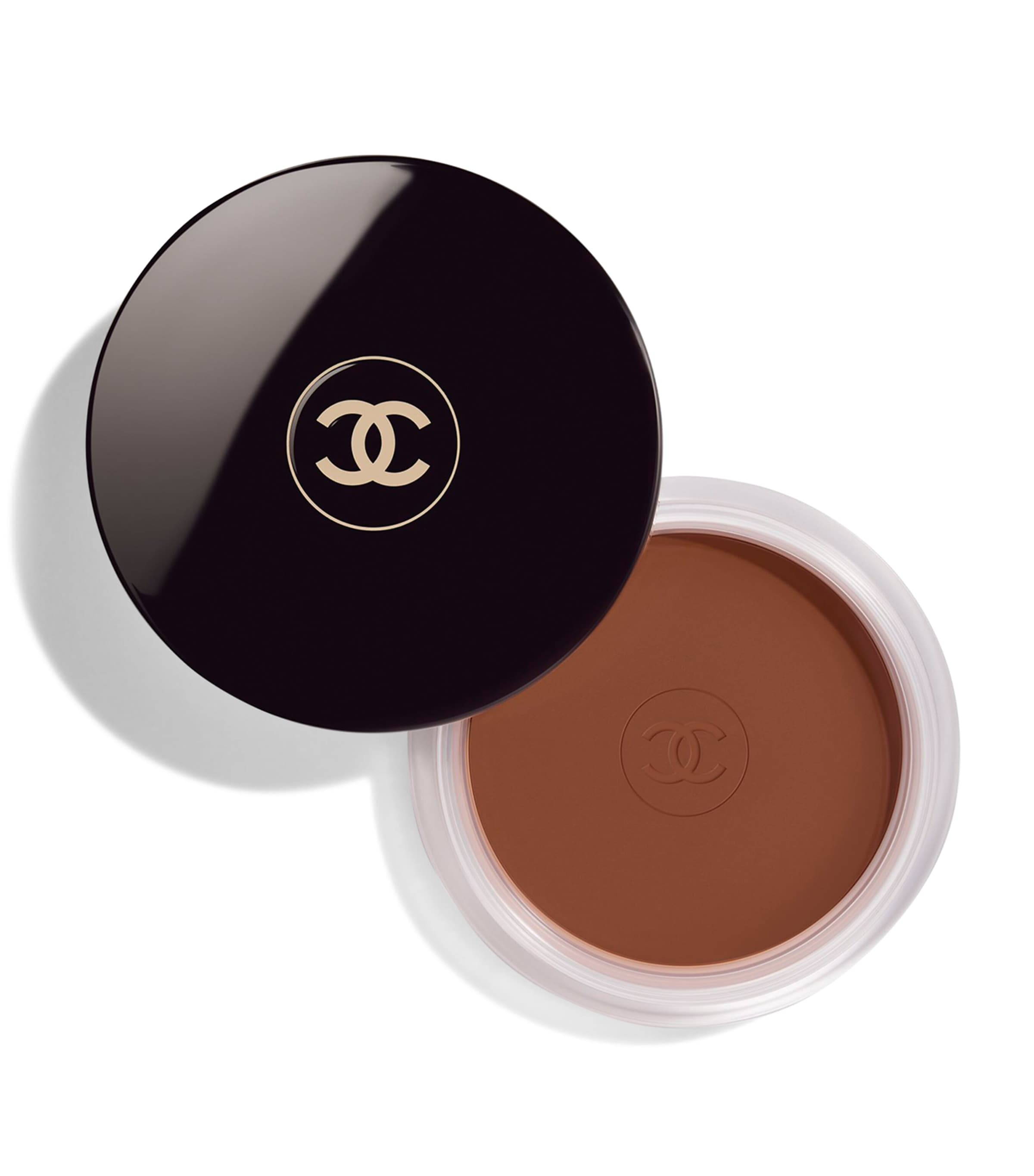 CHANEL LES BEIGES Healthy Glow Bronzing Cream-Gel Bronzer | Make-up | Face | Bronzers | Designers | CHANEL | Beauty
