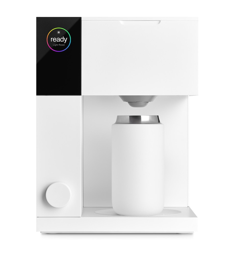 Aiden Precision Coffee Maker MATTE WHITE Image 2