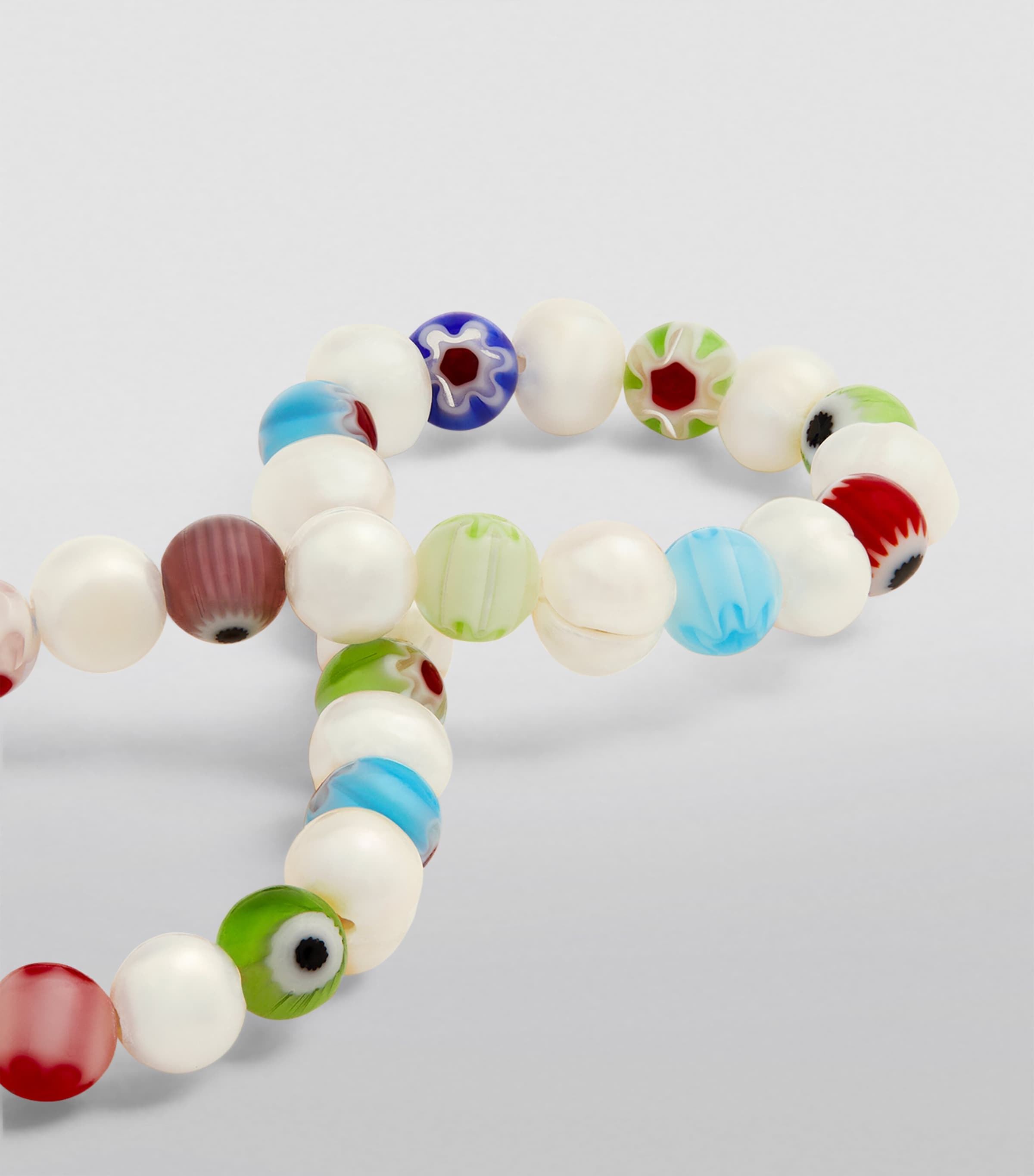 Baroque Pearl Bracelet MULTI Image 3