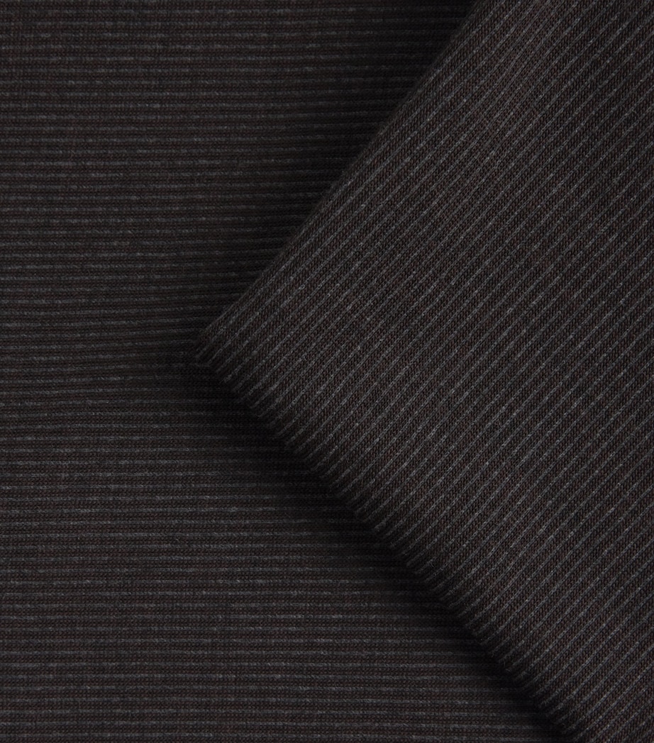 Micro-Corduroy Breeze Trousers TRACK AND FIELD Image 5