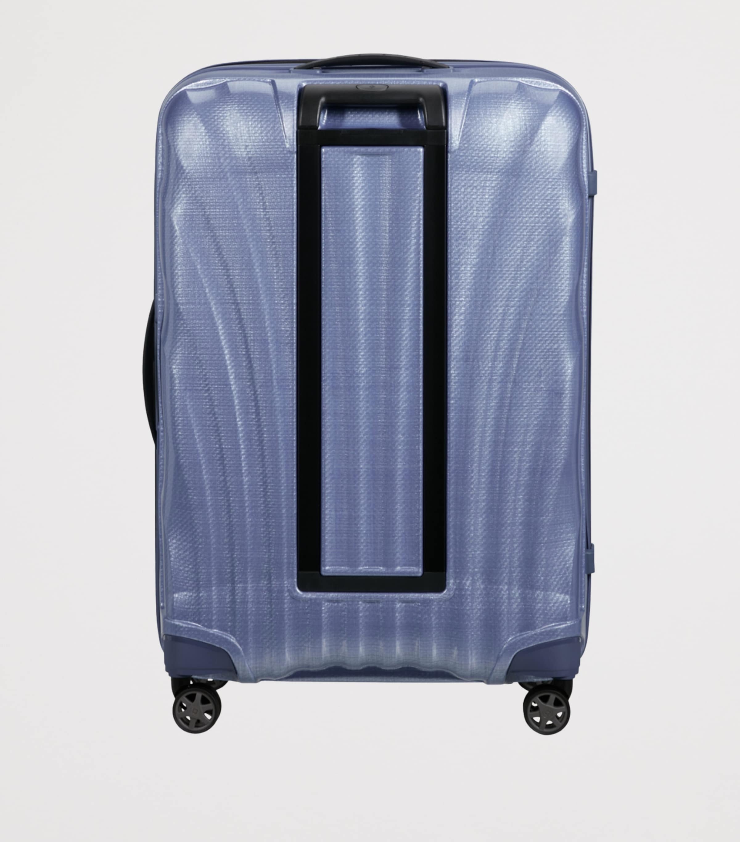 C-Lite Spinner Suitcase (75cm) LAVENDER A154 Image 3