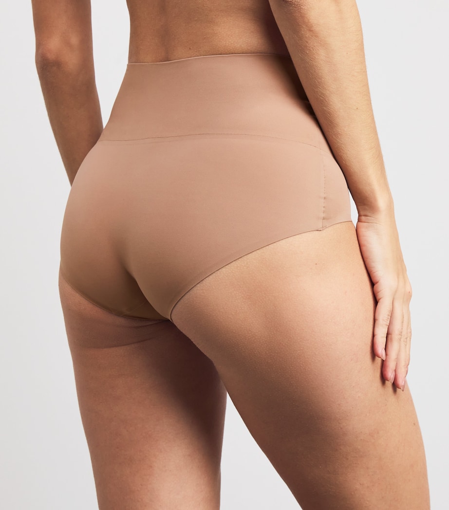 Smoothing Intimates High-Waist Briefs SIENNA Image 3