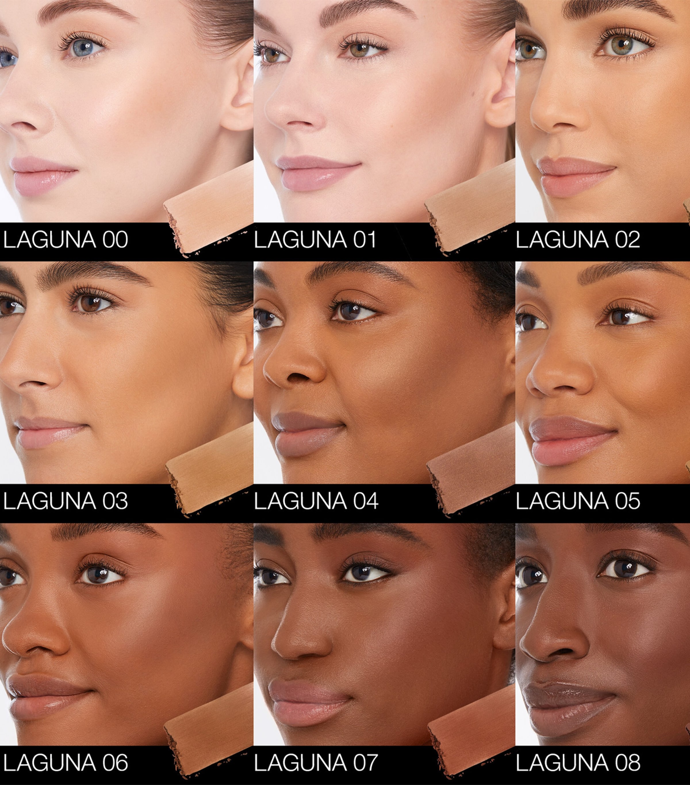 Laguna Bronzing Powder LAGUNA 08 Image 4