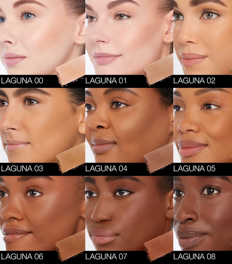 Laguna Bronzing Powder LAGUNA 08 Image 4