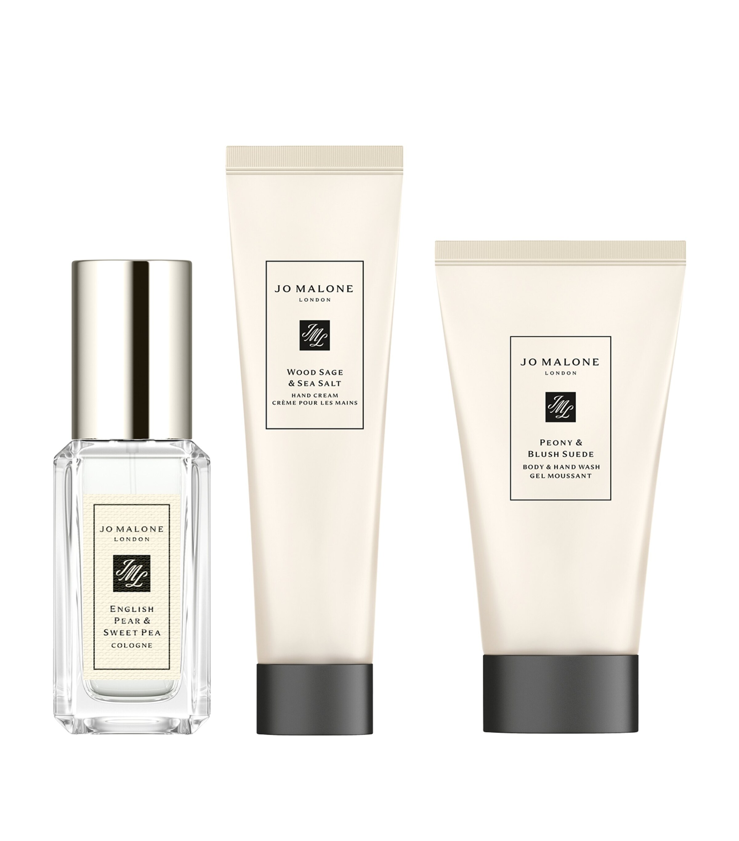 Green & Blue Cracker Gift Set NO COLOUR Image 3