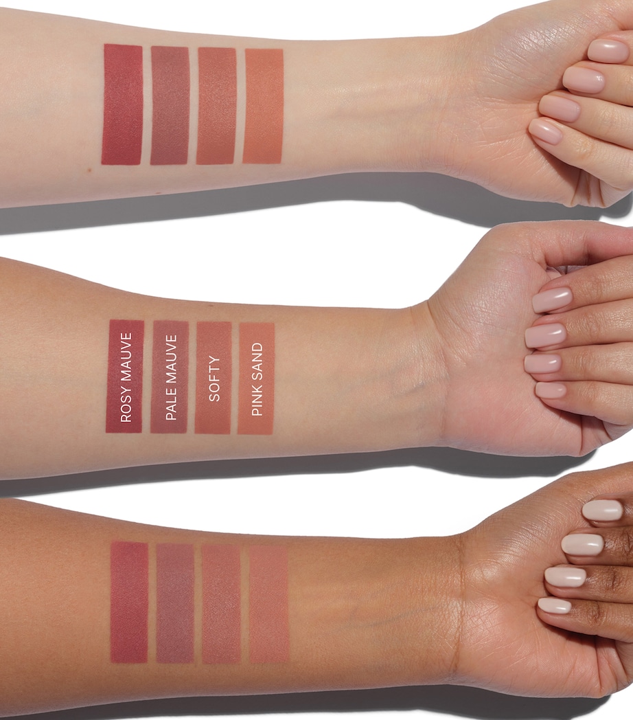 Lip Velvet FG PALE MAUVE Image 5