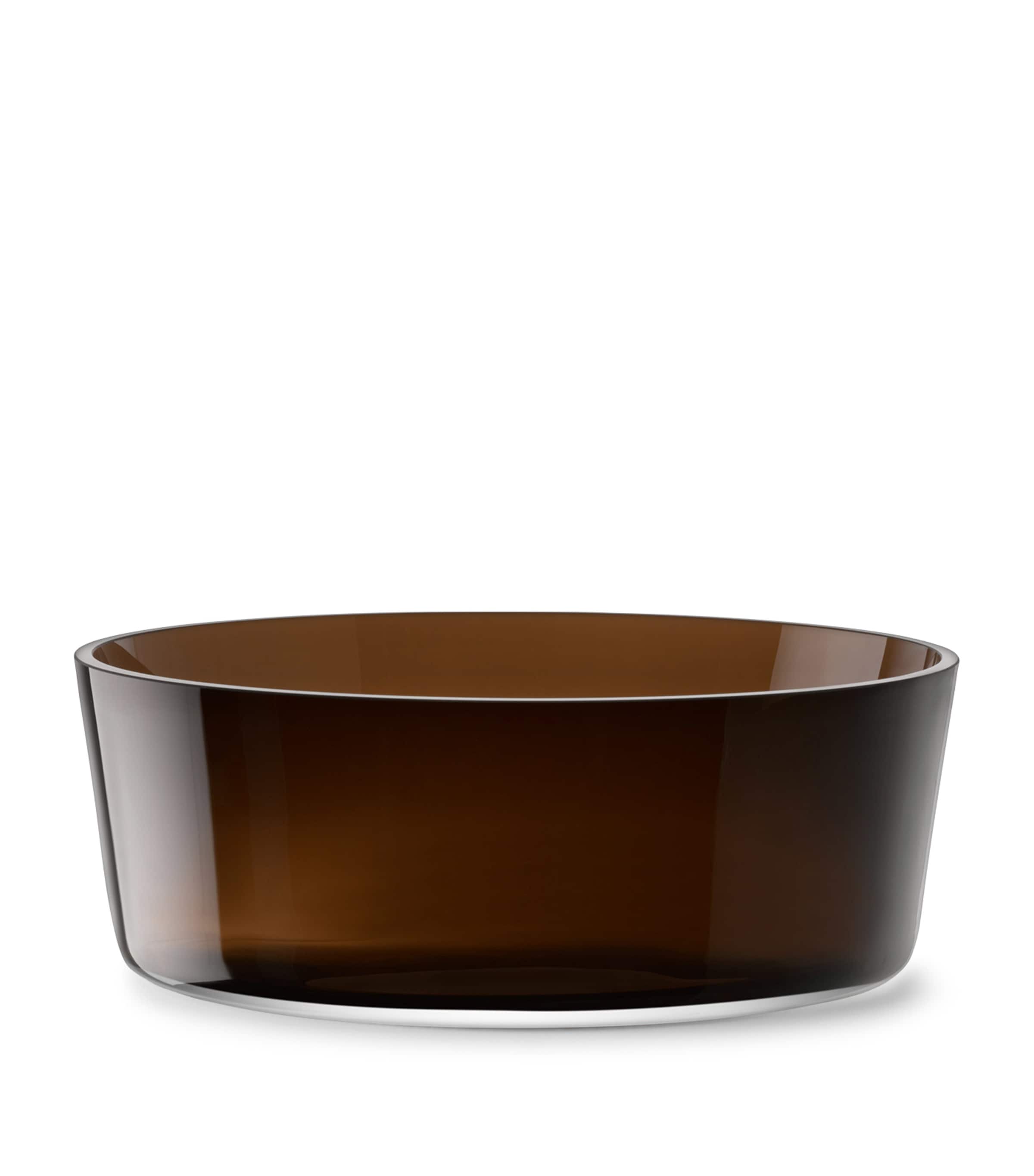 Lsa International Glass Collective Bowl