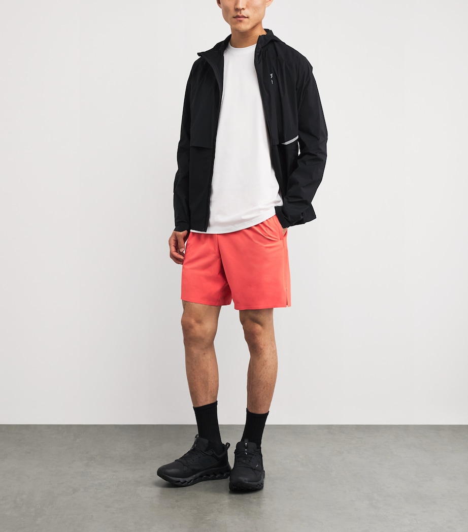 Focus T-Shirt WHITE Image 2