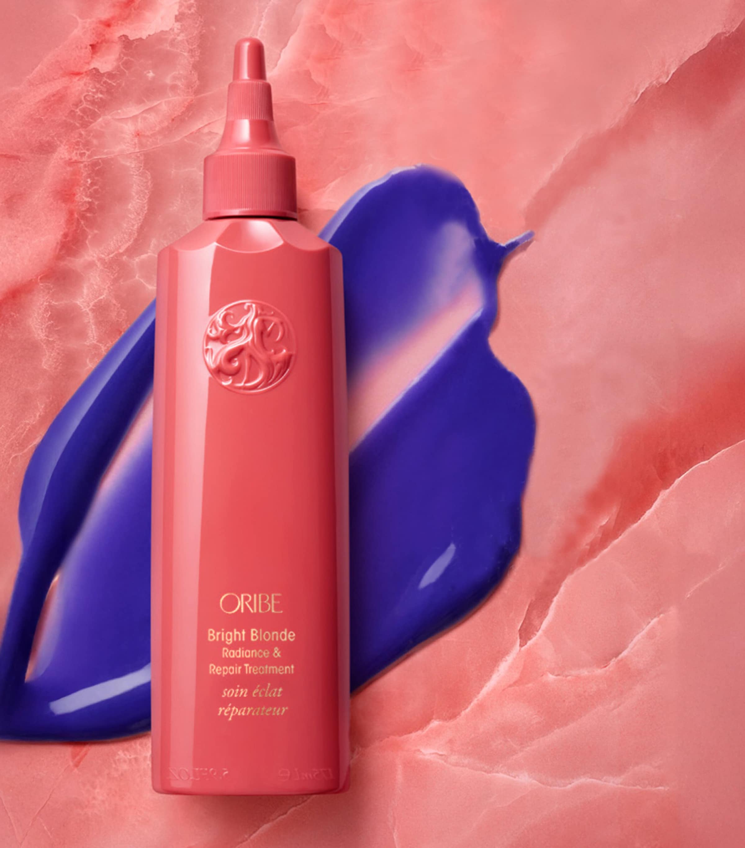 Oribe Bright Blond Radiance & Repair Treatment (175ml) Image 3