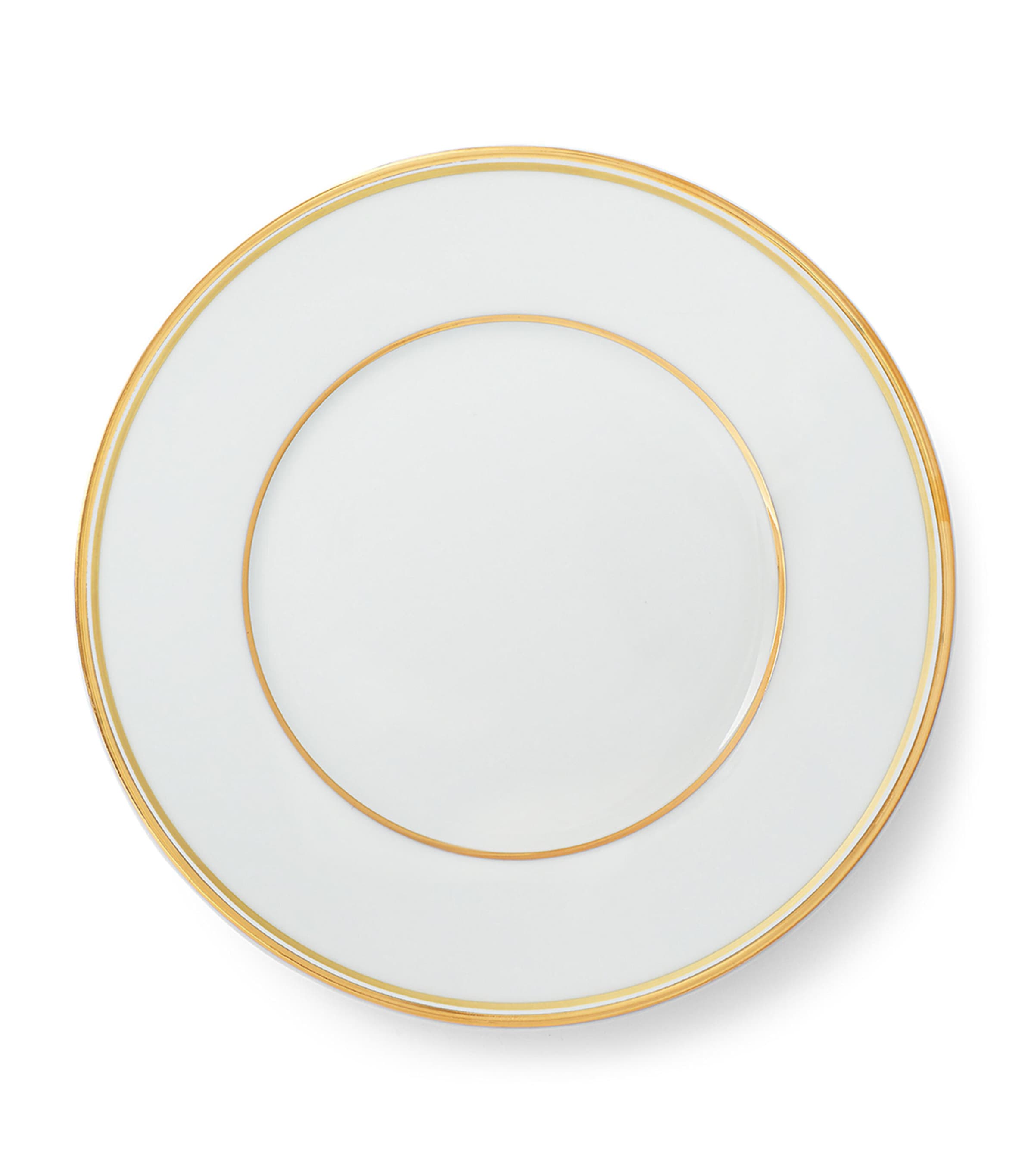 RALPH LAUREN WILSHIRE SALAD PLATE 