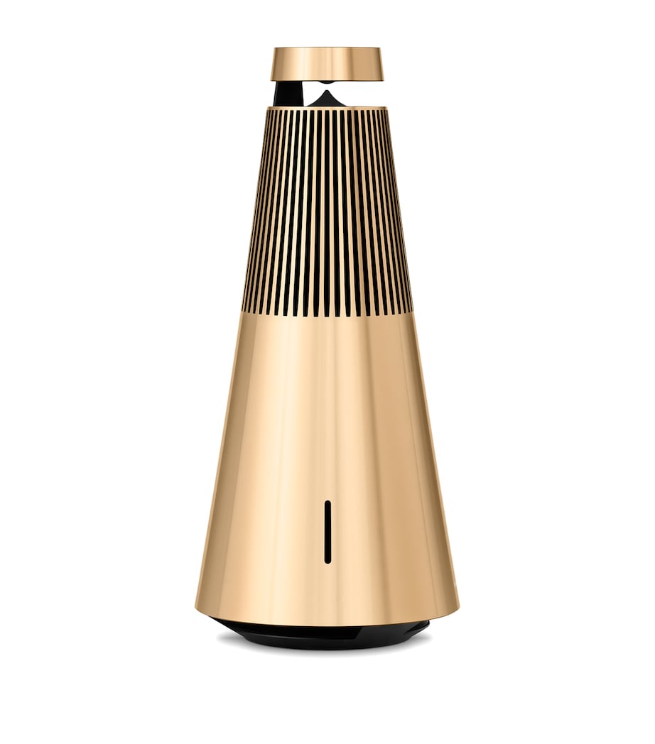Beosound 2 3rd Generation Speaker GOLD TONE Image 2