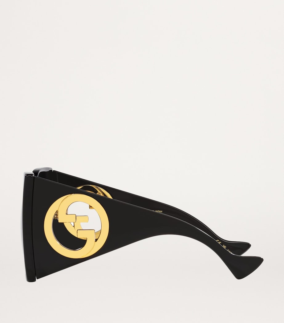 Acetate 0GC001999 Sunglasses 1100L1 Image 3