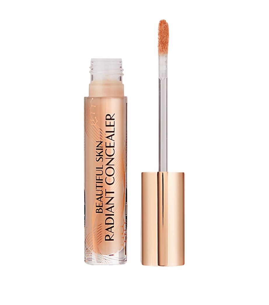 Charlotte Tilbury Beautiful Skin Radiant Concealer Tan Image 1