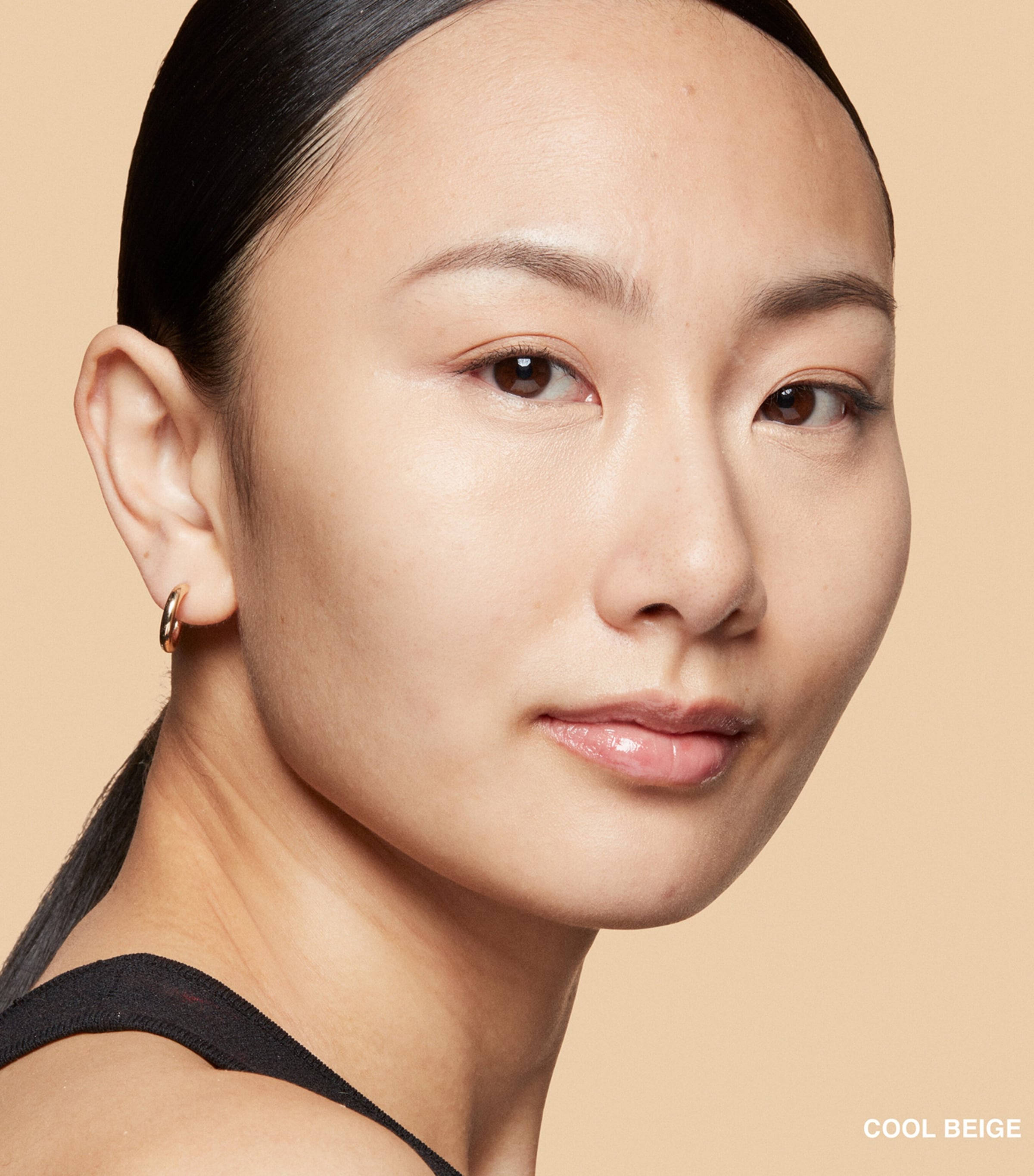 Skin Full Cover Concelaer COOL BEIGE Image 3