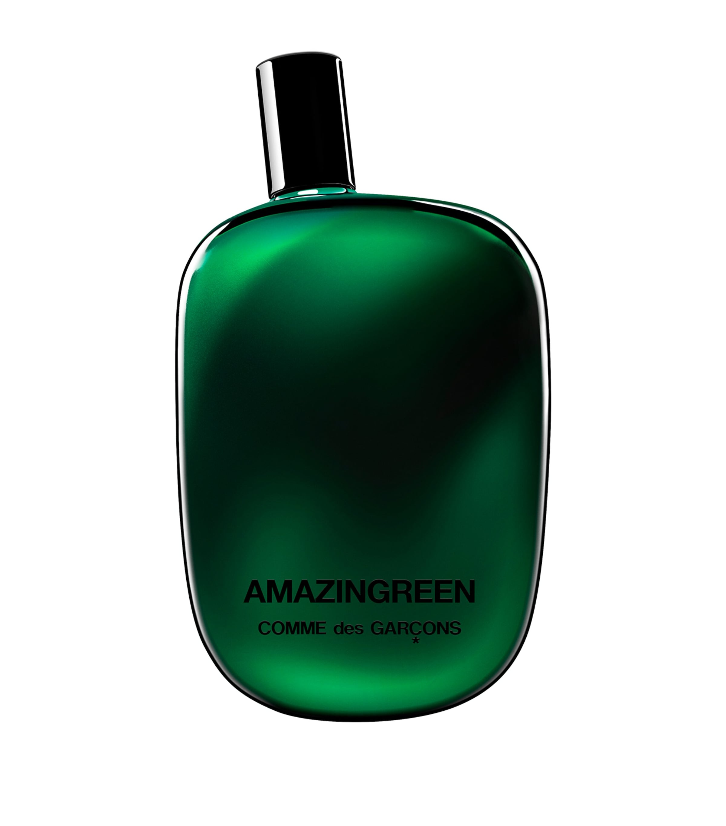 Amazing Green Eau de Parfum (100ml) MULTI Image 1