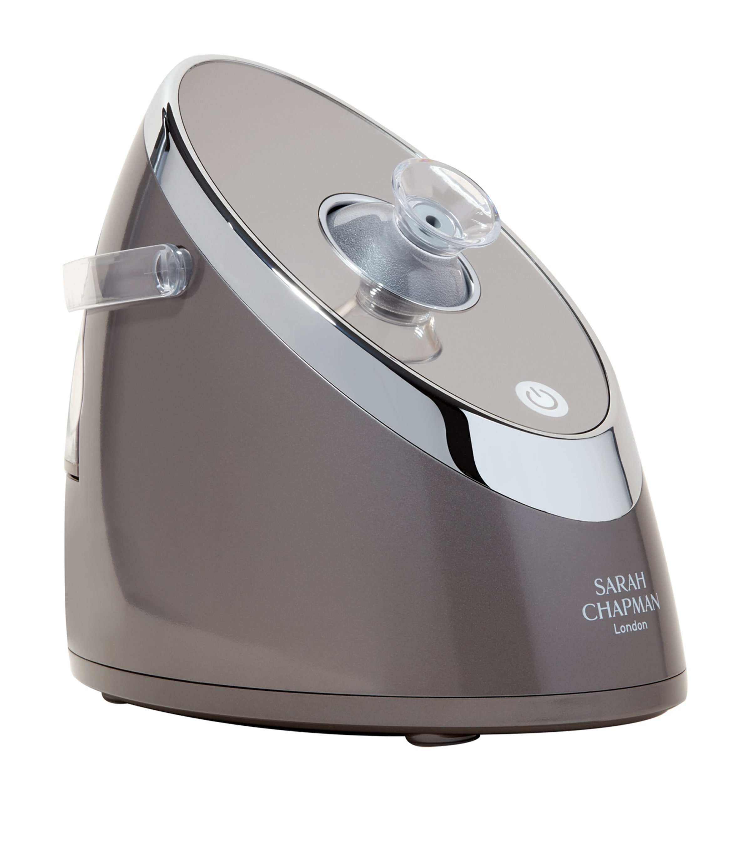 Pro Hydro Mist Steamer NO COLOUR Image 2