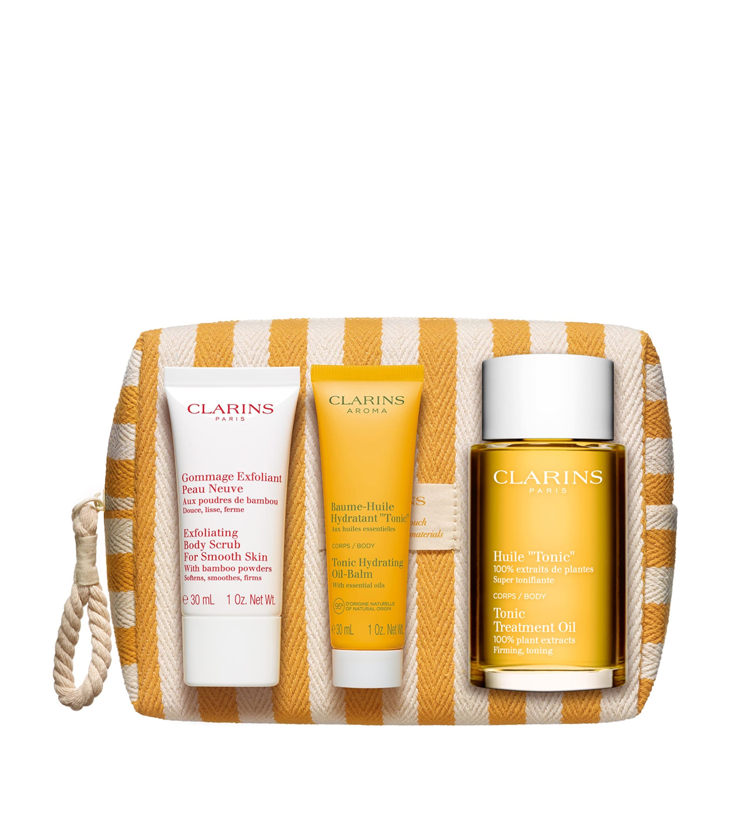 Skin Renewing Routine Gift Set NO COLOUR Image 1