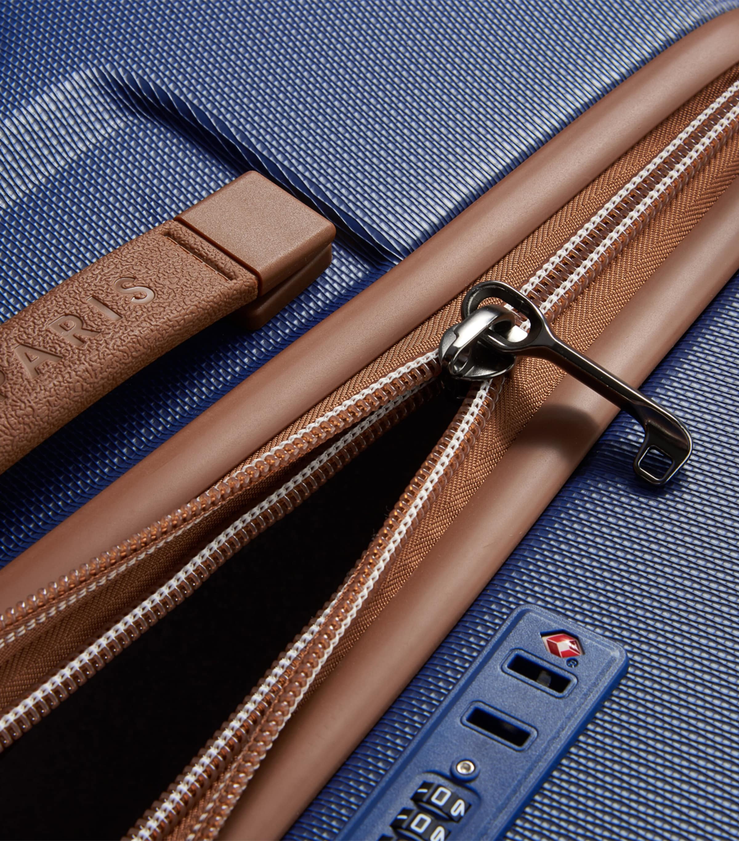 Chatelet Air 2.0 Hard Check-In Suitcase (82cm) NAVY BLUE Image 12