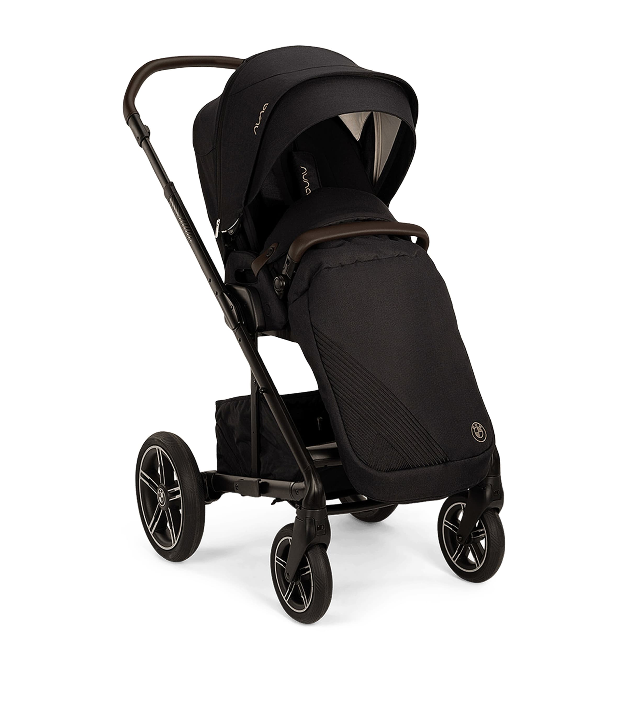 x BMW MIXX Next Stroller ELEMENT Image 3
