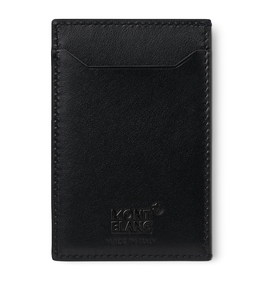 Meisterstück 3cc Card Holder MULTI Image 2