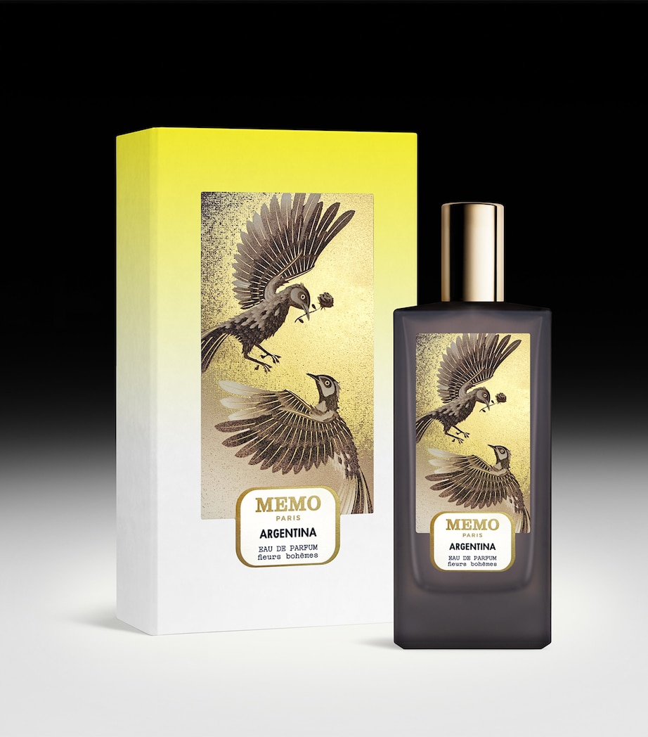 MEMO PARIS Argentina Eau de Parfum (75ml) Image 2