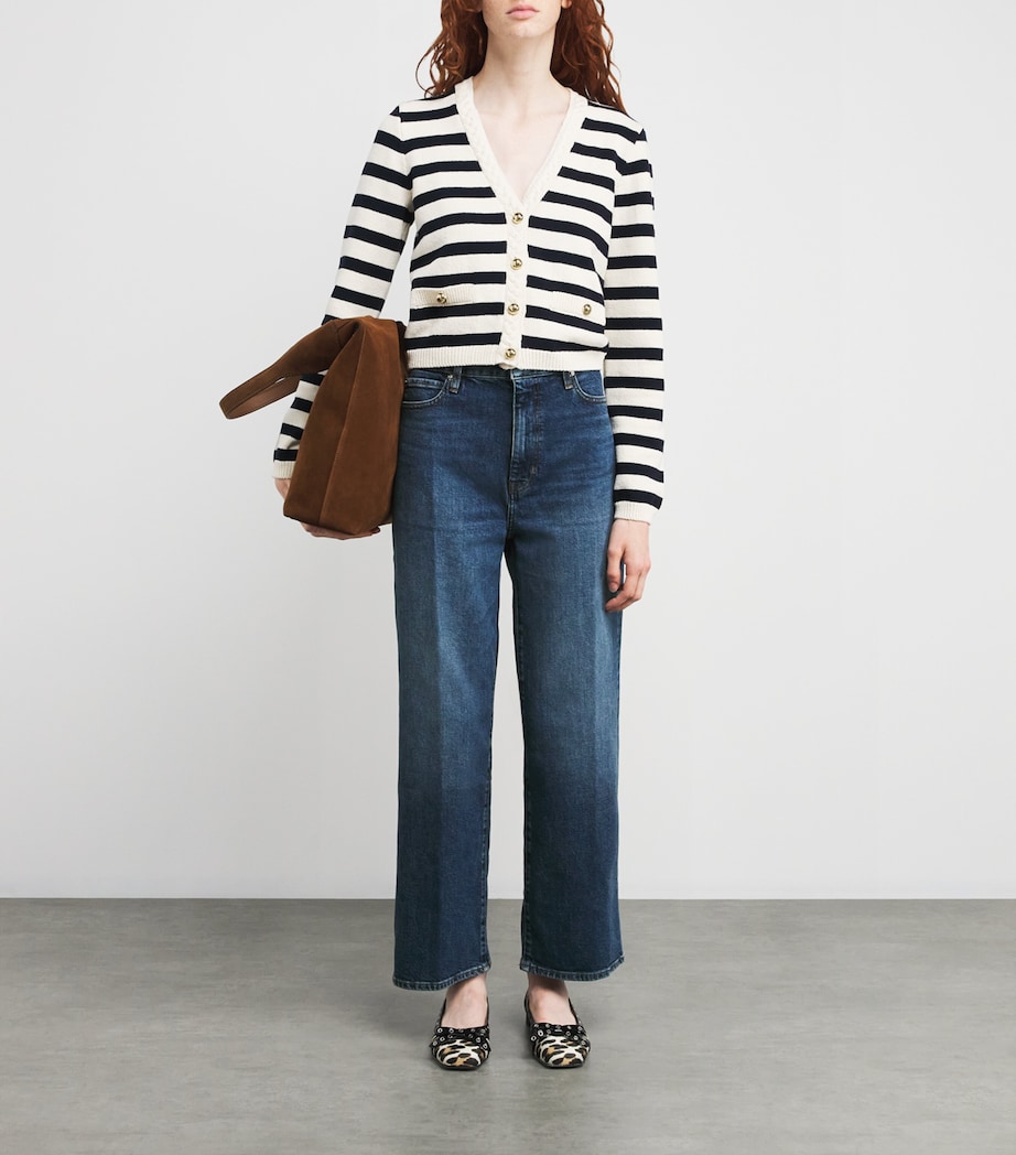 The Wide Jeans ARCHIE Image 2