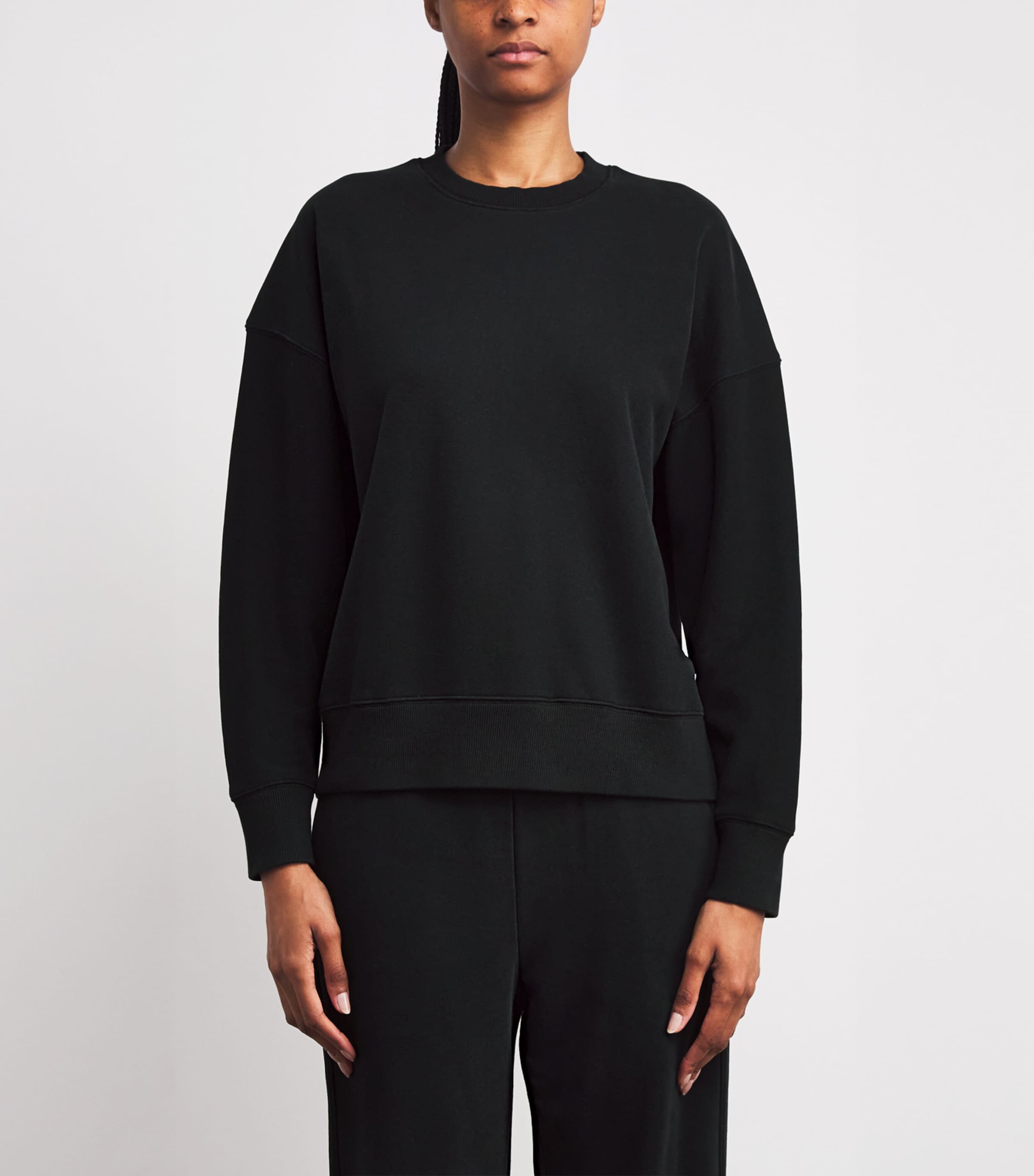 Sedona Weekender Sweatshirt BLK BLACK Image 3