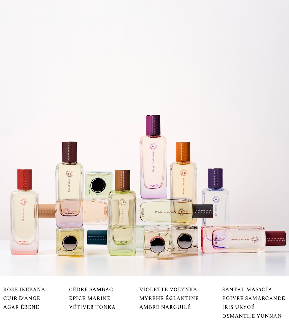 Hermessence Violette Volynka Eau de Toilette (200ml) NO COLOUR Image 4