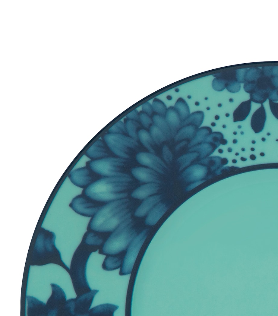 The Original Cappuccino Saucer (17cm) NO COLOUR Image 2