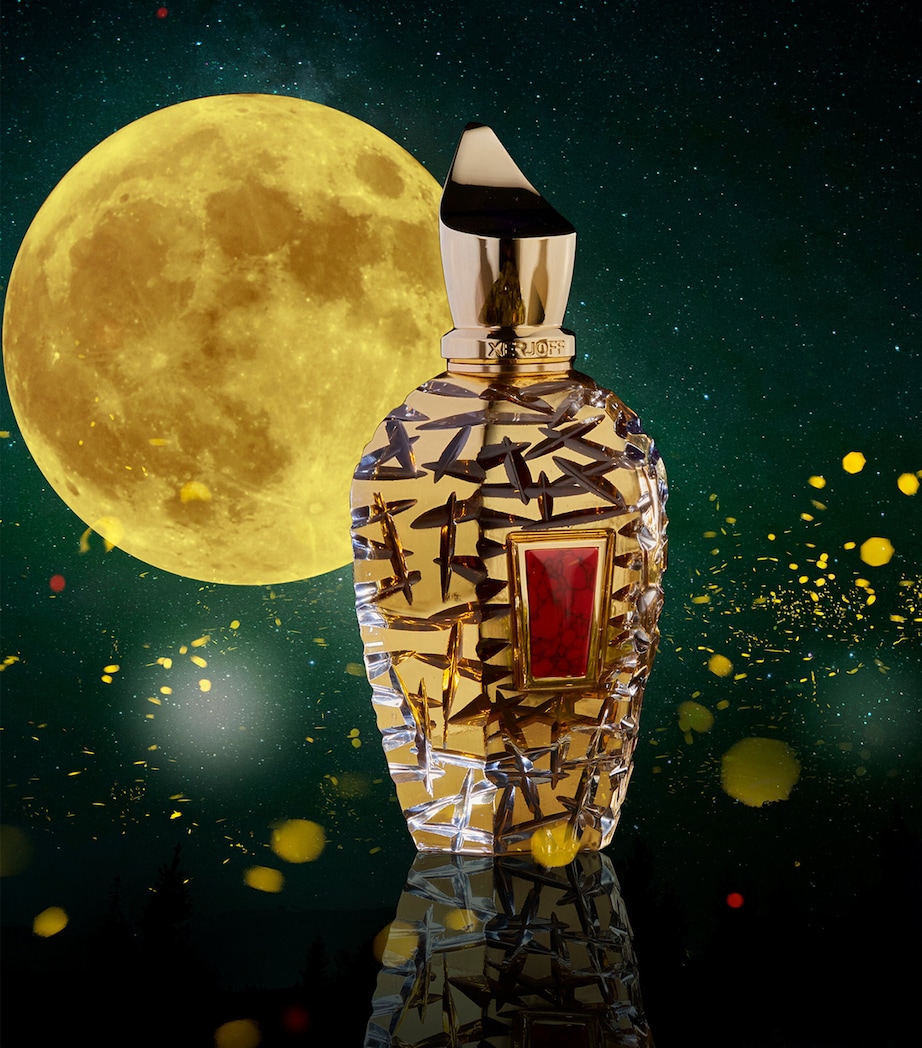 17/17 Lunosa Pure Perfume (100Ml) NO COLOUR Image 2