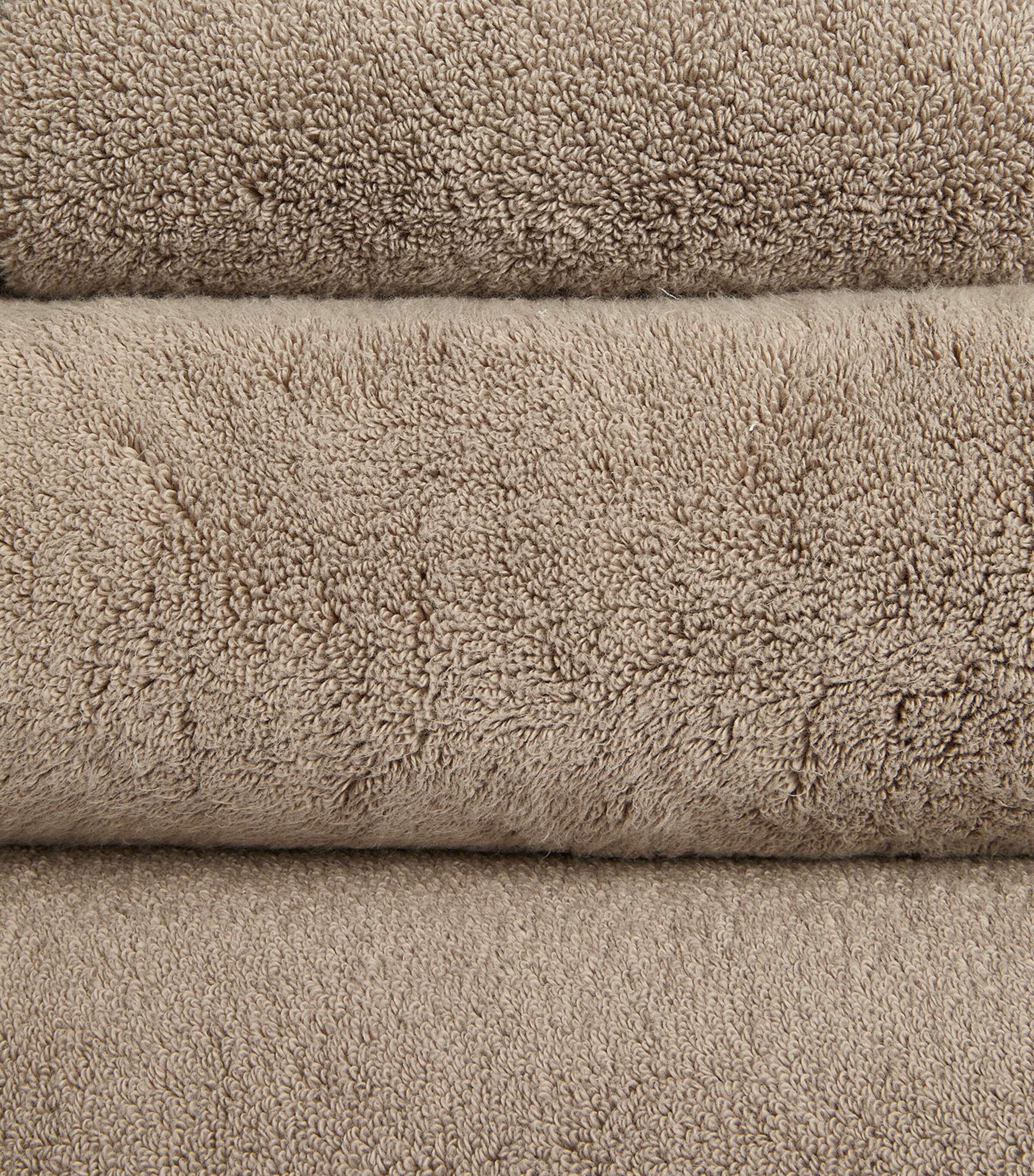Hamam Olympia Hand Towel (50cm x 100cm) Vapour Image 2