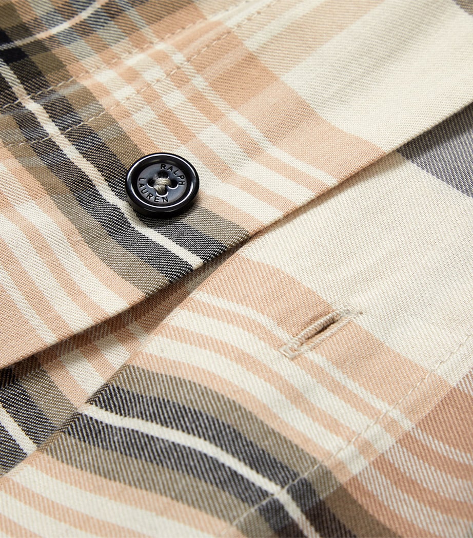 Adelina Single Duvet Cover (140cm x 200cm) OATMEAL Image 3