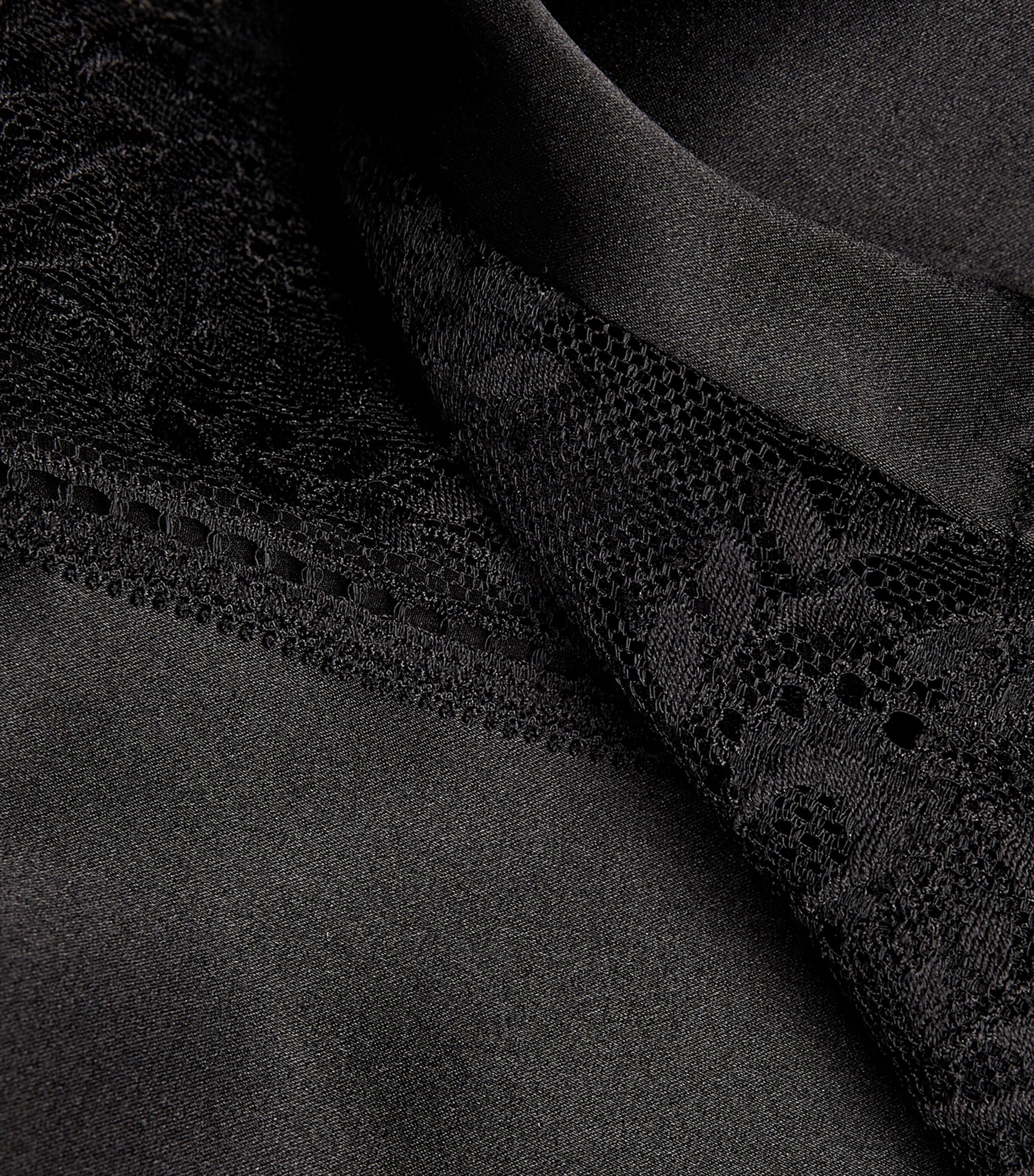 Midnight Whisper Boxer Shorts NOIR Image 5