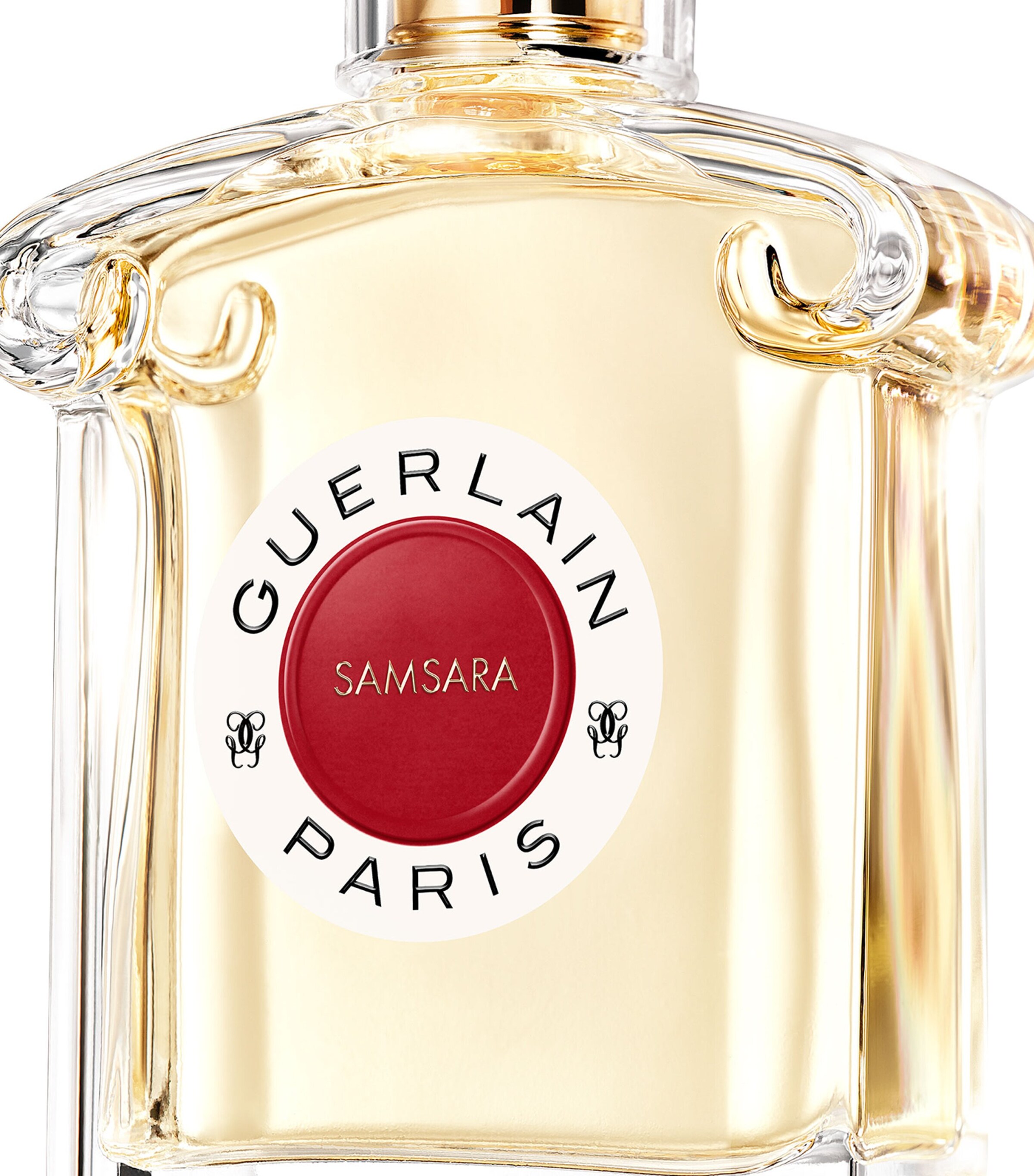 Guerlain Samsara Eau de Toilette (75ml) | Harrods US